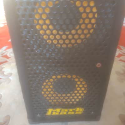Markbass Minimark 802 350watt 2017 image 7