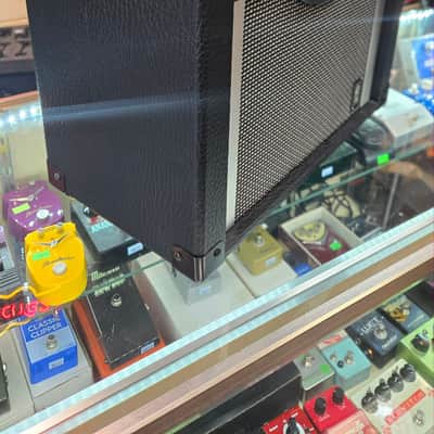 Peavey Transtube Rage 258 - Black Tolex image 4