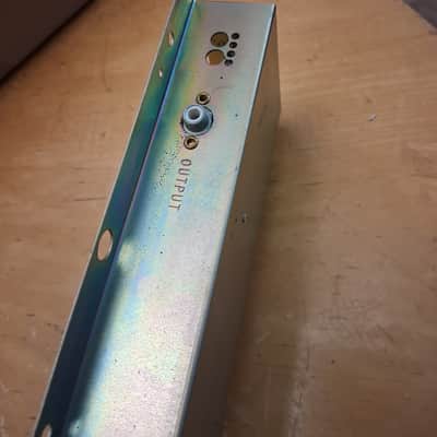 Accutronics REVERB TANK For FENDER AMPS 2 spring 70s image 7