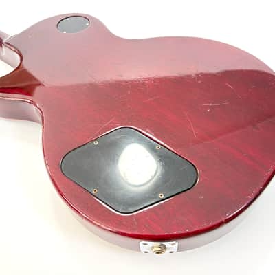 Immagine Gibson Les Paul Studio 1990 Wine Red - 23