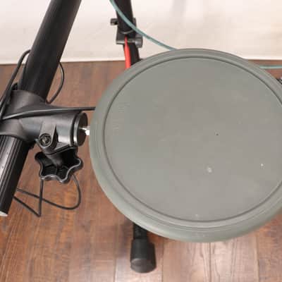 Yamaha DTXpress II Electronic Drum Set Kit image 24