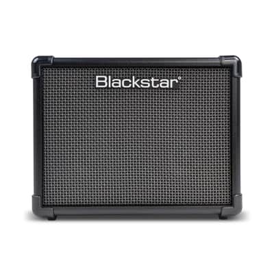 Blackstar ID:CORE V4 Stereo 10 Guitar Combo Amp with Bluetooth image 3