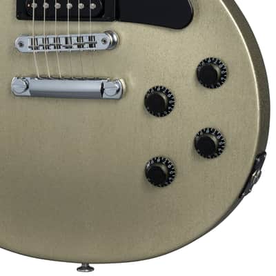 Gibson Les Paul Modern Lite Gold Mist Satin image 5