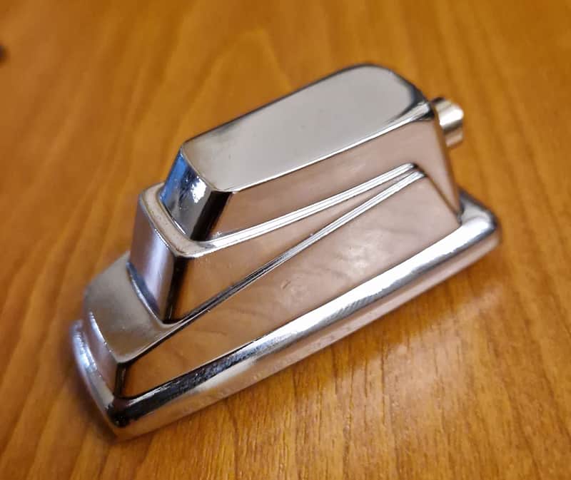 TAMA Swingstar Tom Lug 80s-90s Vintage, genuine spare Part image 1