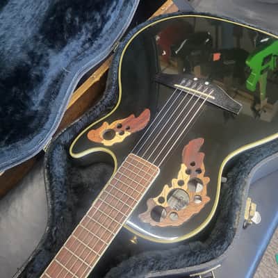 Ovation CV 68 image 1