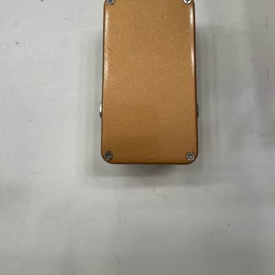 GeekFX Ray Drive Overdrive Guitar Effect Pedal MIJ Hand Built In Japan image 6