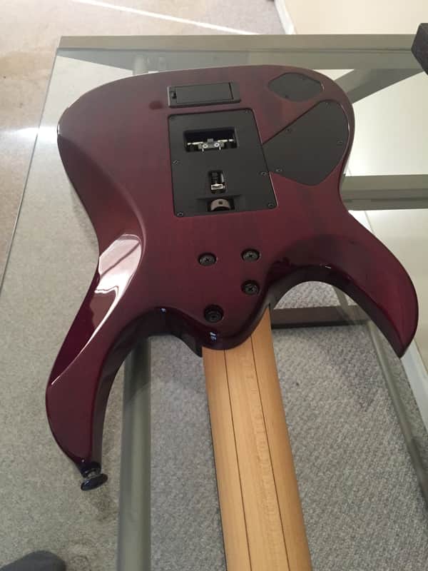 Ibanez RGA 420Z Prestige | Reverb