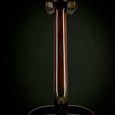 Gibson J-185 Original - Vintage Sunburst image 7