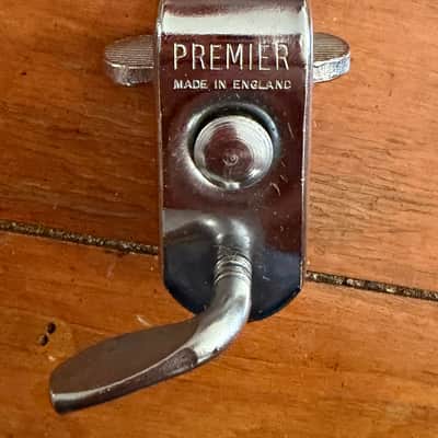 Premier Cowbell Holder Clamp Mount image 3