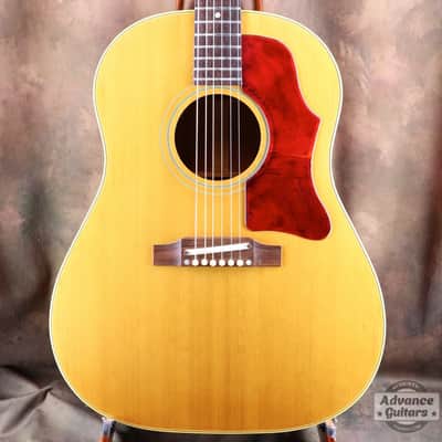 Gibson J-50 ADJ (1964 production) image 4
