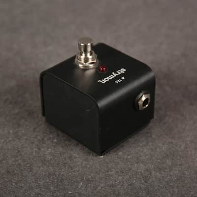 Strymon Mini Switch - 2nd Hand image 4
