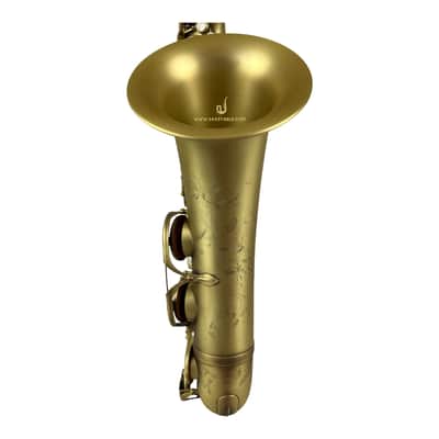 Selmer Paris Supreme 94F Matte Tenor Saxophone BRAND NEW IN STOCK! image 13