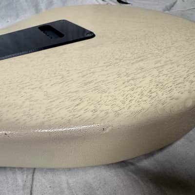 PRS Paul Reed Smith S2 Studio 22 Guitar - headstock tip damage 2021 image 20