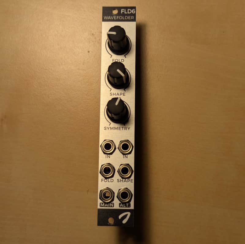 Joranalogue Audio Design Fold 6