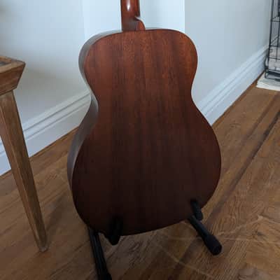 Martin 000-15M w/K&K Pure Sound Mini image 2