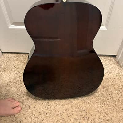 Ventura guitar V-11 1970’s image 3
