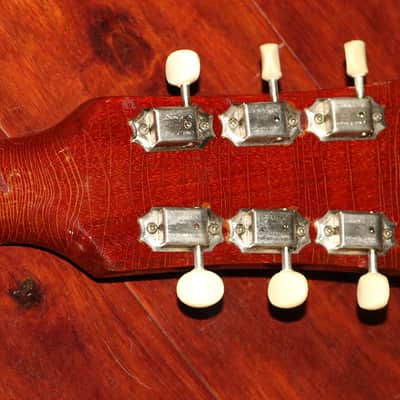 1966 Gibson ES-330 TDC (GIE1442) image 7