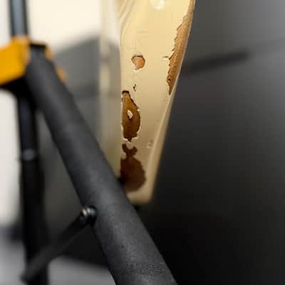 Fender Strat HM 1988 image 9
