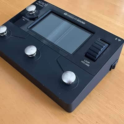 Singular Sound Aeros Loop Studio - Black image 2