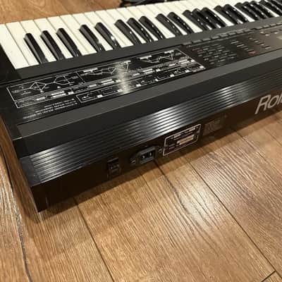 Roland D50 Linear Digital Synthesizer....Fully Serviced, Contacts Cleaned.....#3 image 6