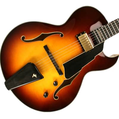 Eastman AR480CE-SB image 1