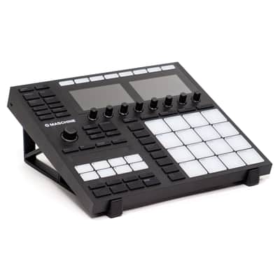 3DWaves NM2 Stands For The Native Instruments Maschine Mk3 image 1