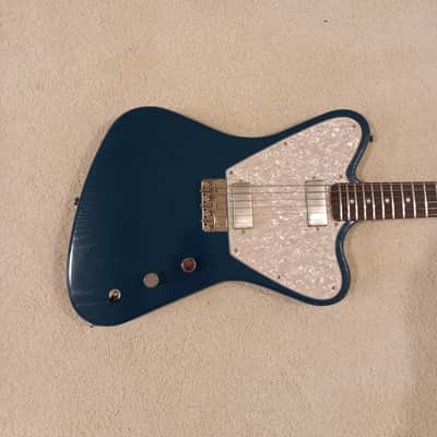 NR Firebird Style Partscaster 2020 image 4
