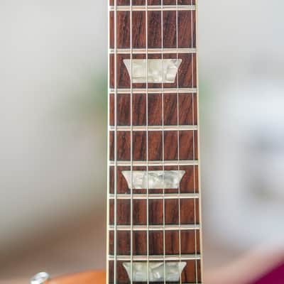 Gibson Custom Shop 1968 Les Paul P90 Goldtop 2020 - Goldtop image 16