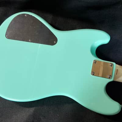 Atelier Z BabyZ-4J Vintage - Surf Green image 5