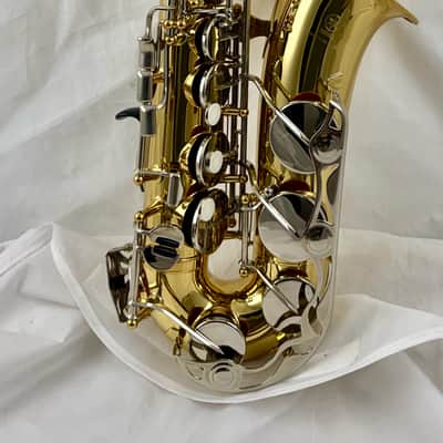Yamaha YAS-26 Standard Alto Saxophone, 2025 image 4