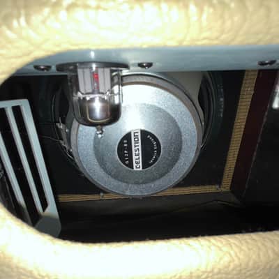 Fender Hot Rod Deluxe III - Limited Edition image 5