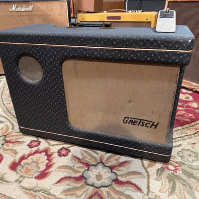 Gretsch 6161 imagen 1