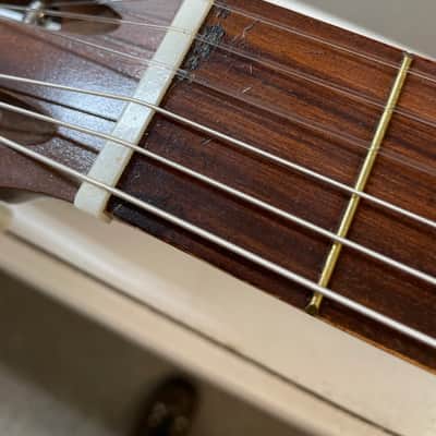 Harmony Stella H6137 Parlor Guitar- circa 1970’s image 18