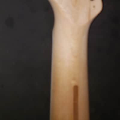 SQUIRE  Vista VENUS  Natural "NECK ONLY" image 3