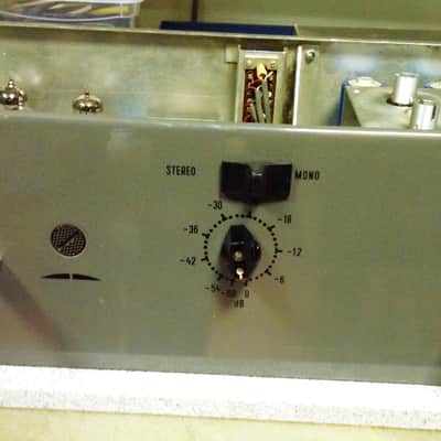 1960 EAG SL 911 Broadcast Turntable Made in Hungary EXTRA RARE! image 3