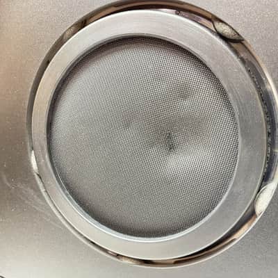 Roland KD-200-MS 20" Shell V-Kick Bass Drum Acoustic Style KD200MS - Very Nice!! image 2