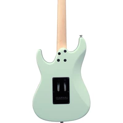 Ibanez AZES40 Electric Guitar Mint Green HSS image 2
