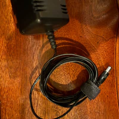 Boss TU-15 Chromatic Tuner 2002 - 2008 & 9v Boss Power Adapter image 5
