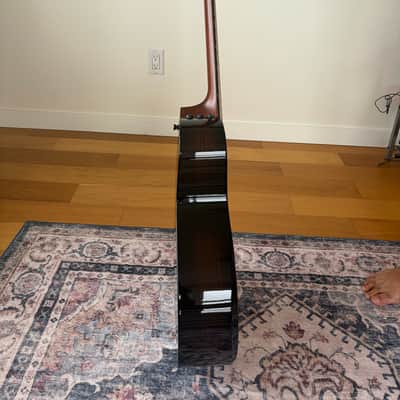Taylor Builder's Edition 814ce 2023 - Present - Natural image 8