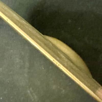 Alejian 14” Hi Hat Cymbal image 11