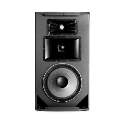 JBL SRX835 15" 3-Way Passive P/A Speaker 1600 Watt Program Un-Powered Monitor image 4
