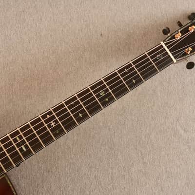 Collings OM42 Cocobolo SB (2025) image 6