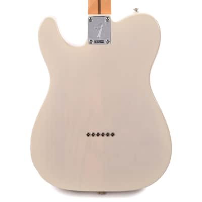 Fender Player II Telecaster White Blonde image 3