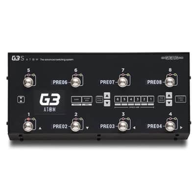 TC Electronic G Minor | Reverb