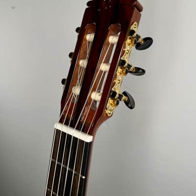 Camps SP-6 Classical Guitar w/case *made in Spain image 7