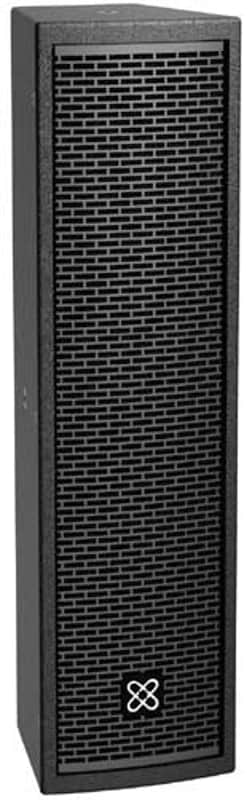 Peavey CPL 4L+ Passive Column Array Speaker. White image 1