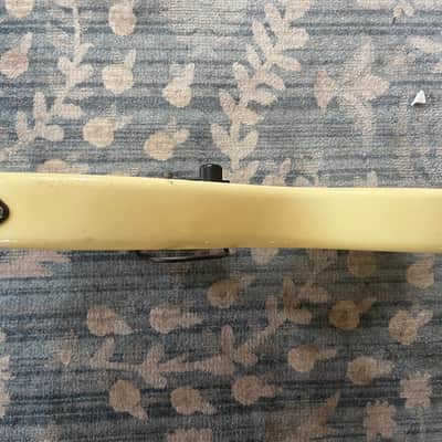 Charvel Model 2 1988 - White image 4