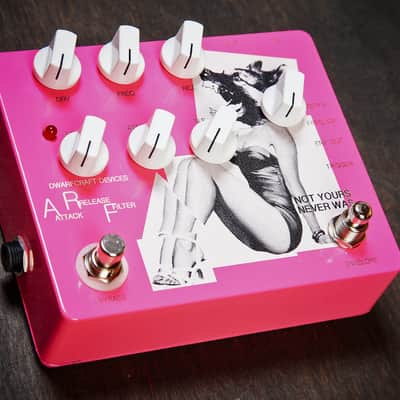 Dwarfcraft Devices ARF Attack Release Filter 2015