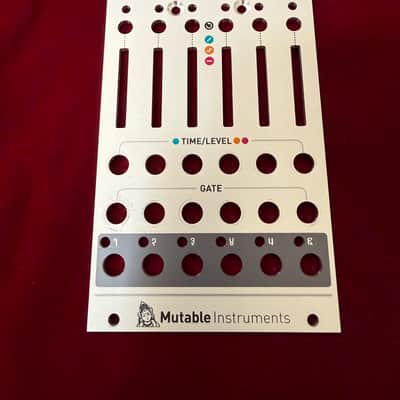 Mutable Instruments Stages 2019 - Present - Black & Silver image 2