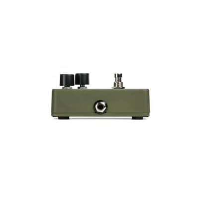 Electro-Harmonix Green Russian Big Muff Pi Reissue image 3